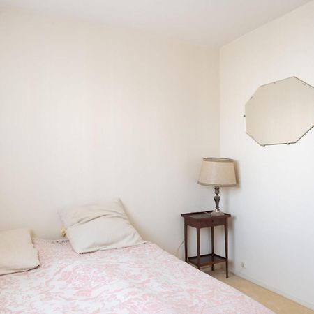 Lovely 66 M 2 Steps From The City Center Boulogne-Billancourt Exterior foto