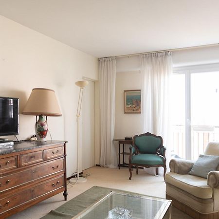 Lovely 66 M 2 Steps From The City Center Boulogne-Billancourt Exterior foto