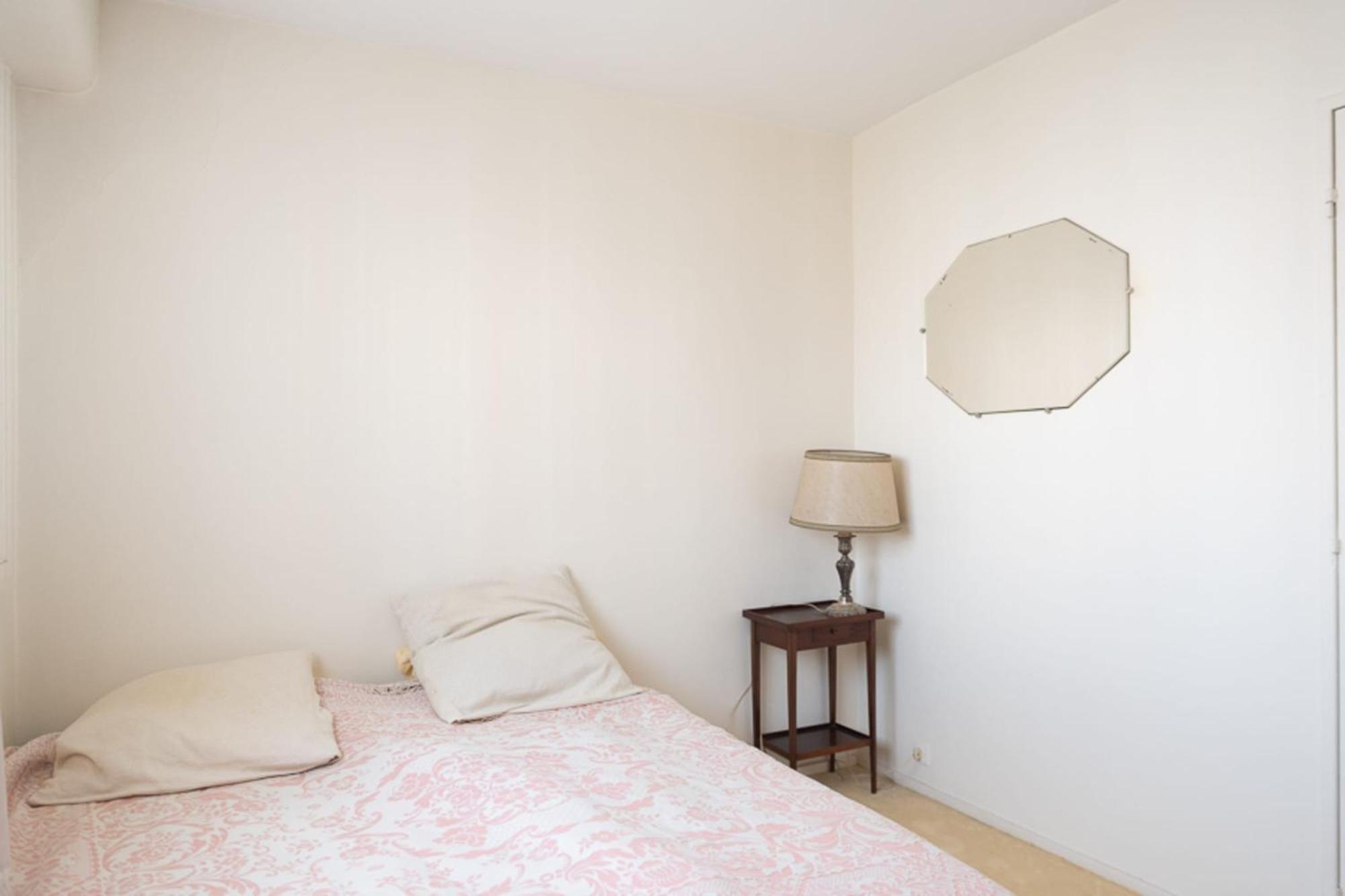 Lovely 66 M 2 Steps From The City Center Boulogne-Billancourt Exterior foto